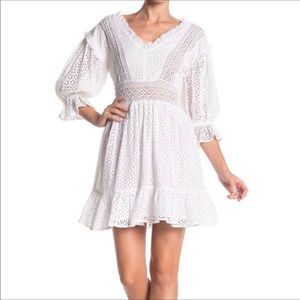 🤍LOVE SAM DRESS🤍